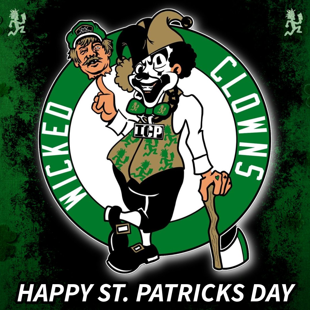 Insane Clown Posse tweet media