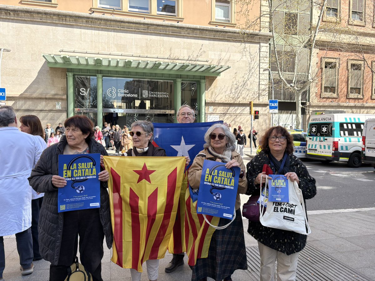 Esquerra Eixample🎗️ tweet media