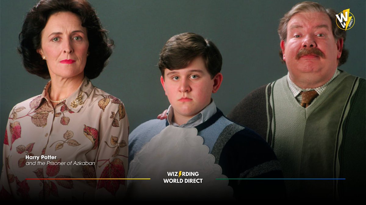 Wizarding World Direct tweet media