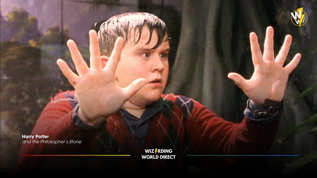 Wizarding World Direct tweet media