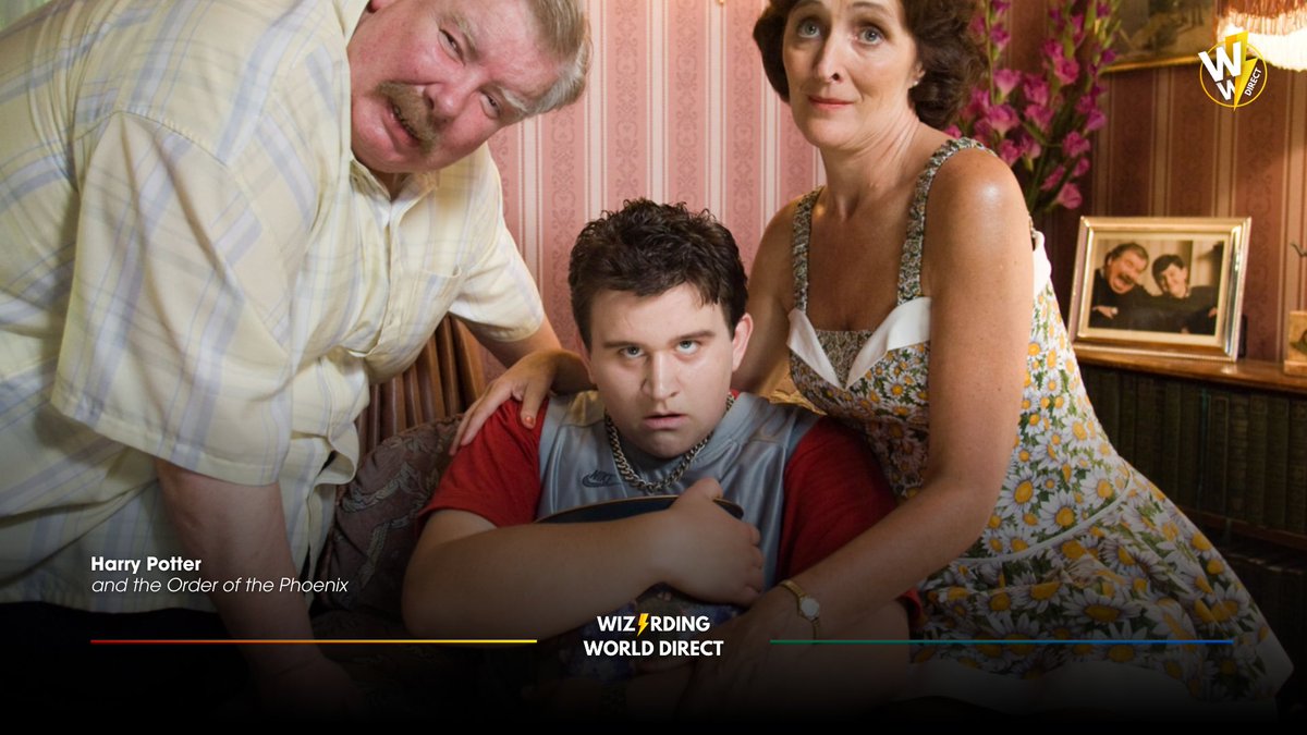 Wizarding World Direct tweet media