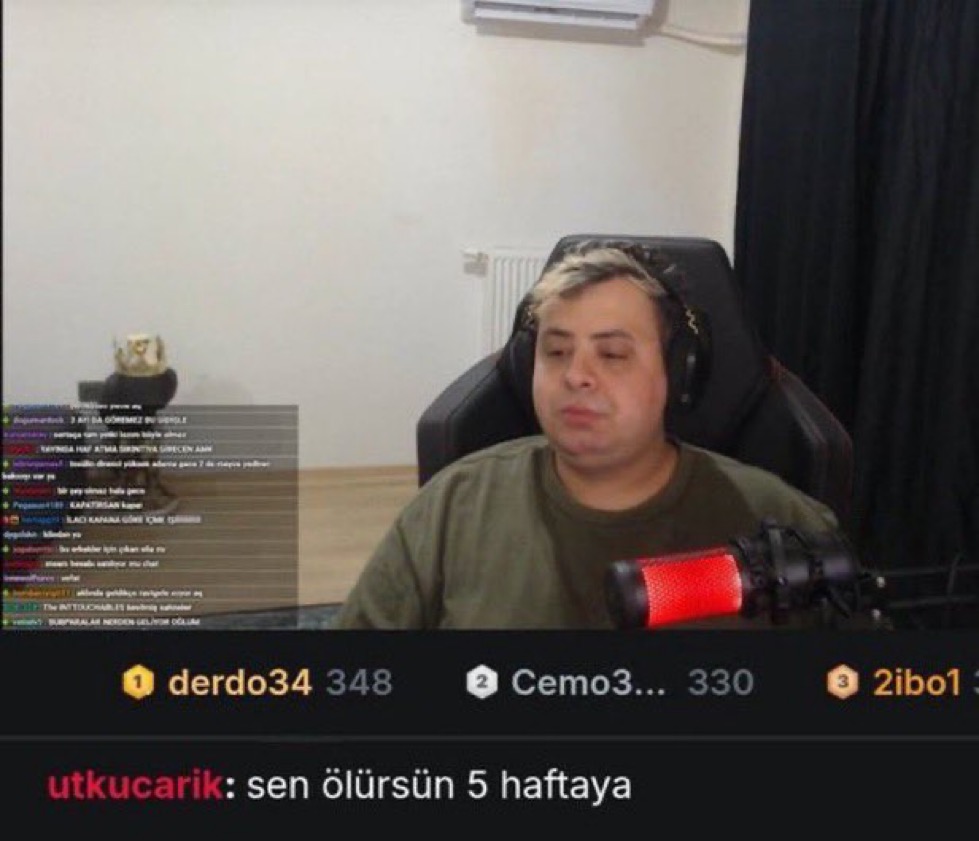 Kayra mı Kinyas mı (@kinyasyadakayra) on Twitter photo 