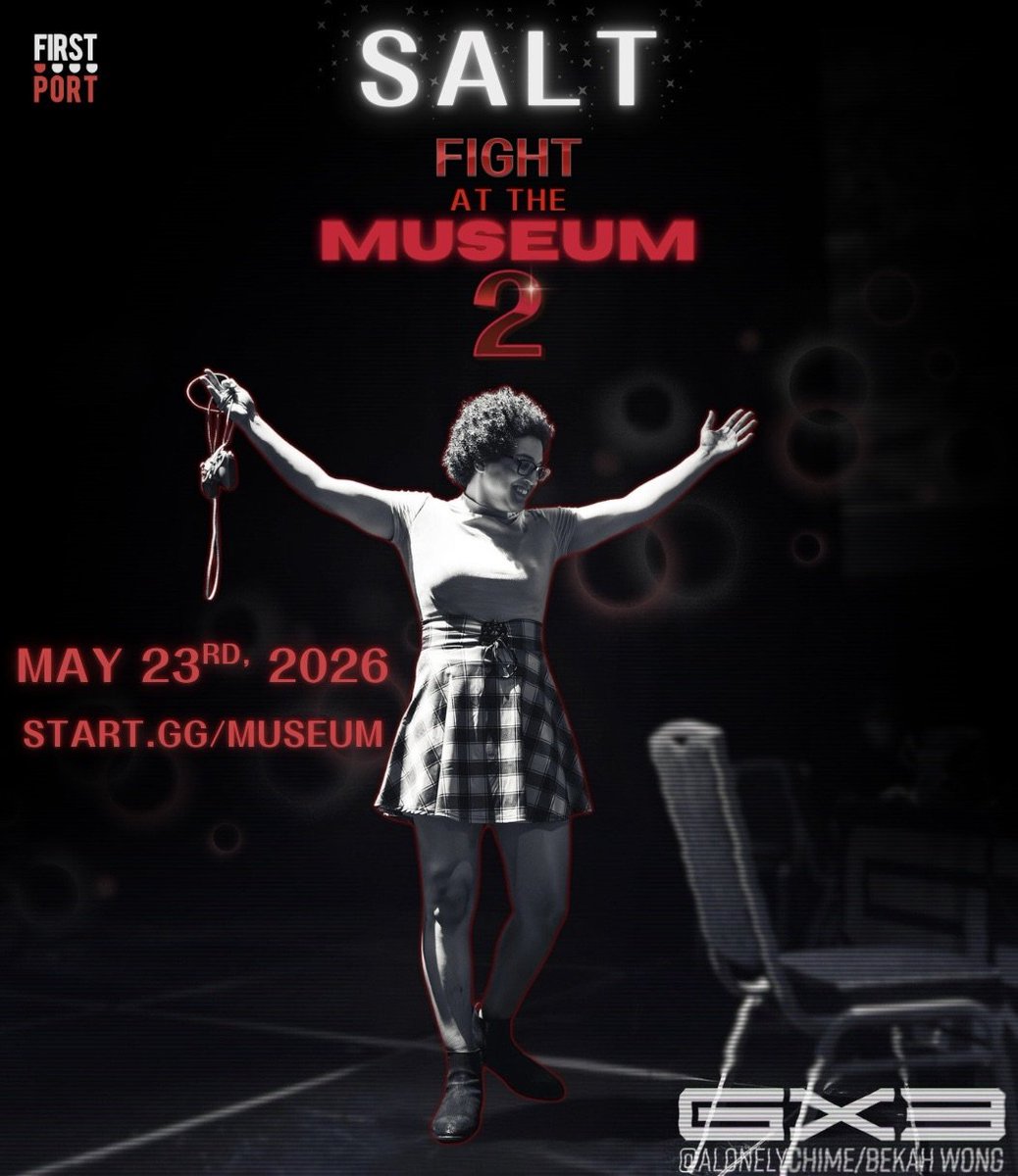 Fight At The Museum tweet media