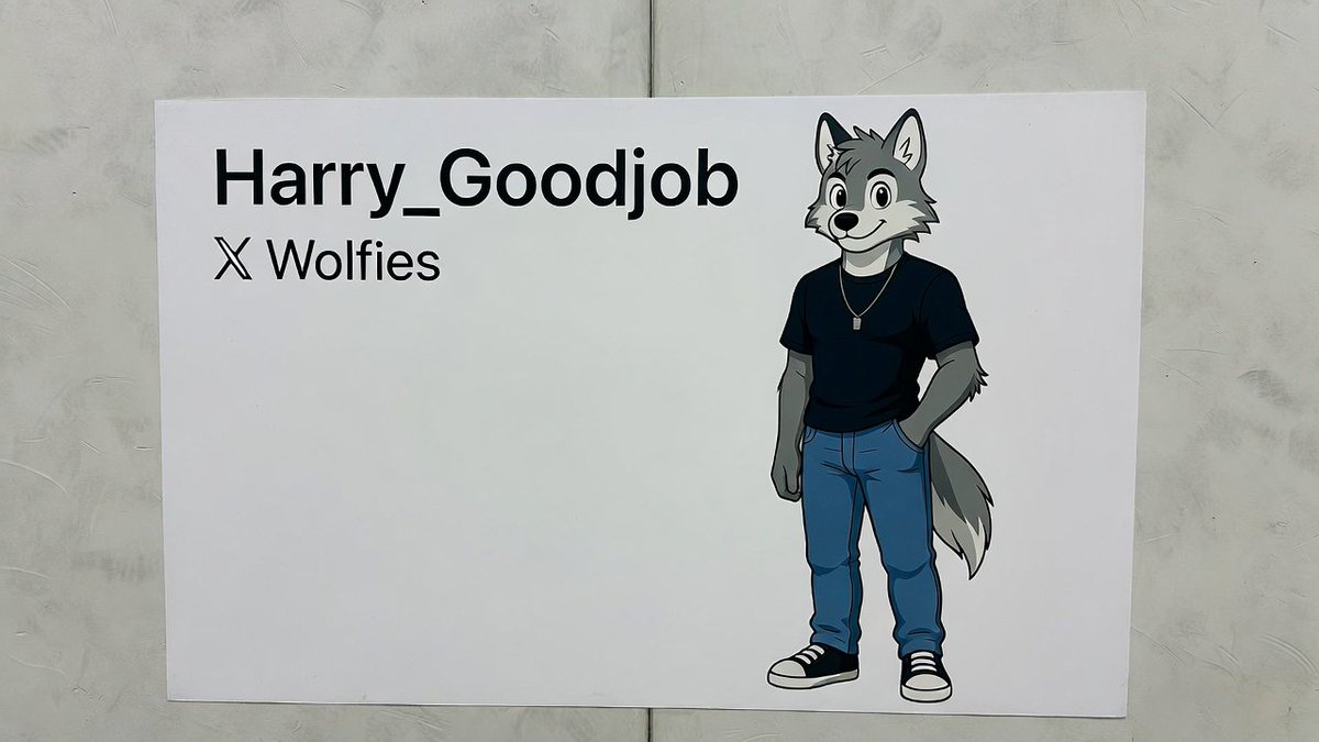 harry Aladenika🐺 tweet media