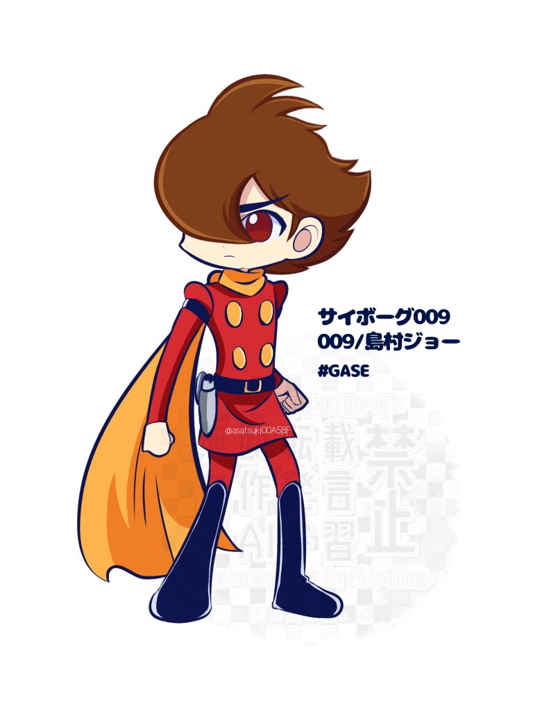 asatsuki00A5BF's tweet photo. ぷよぷよ風009
コラボ……してほしい……
#GASE https://t.co/HfaX7gJsuX