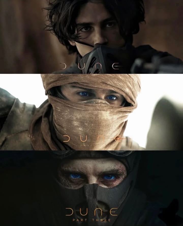 Timothée Chalamet Updates tweet media