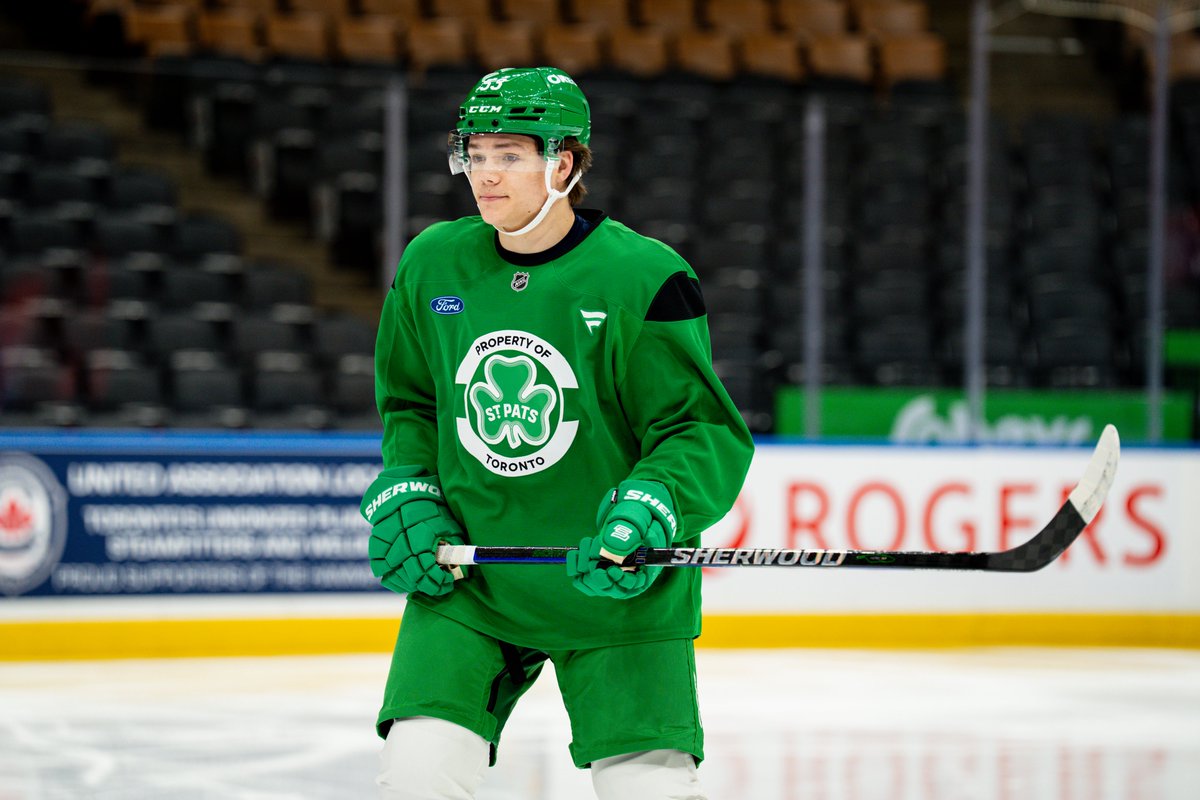 Toronto Maple Leafs tweet media
