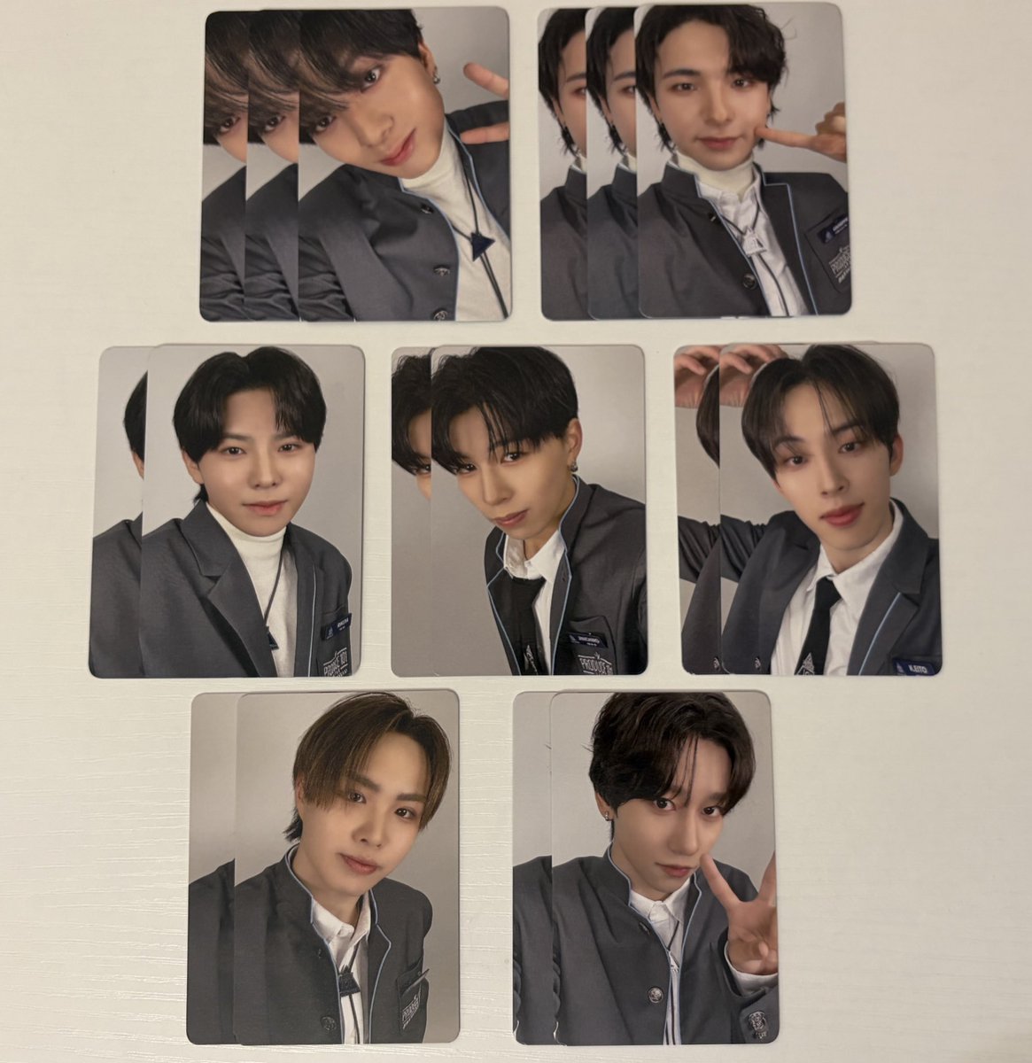 ゆどうふ tweet media