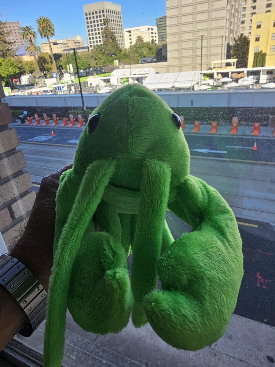 NVIDIA AI Developer tweet media