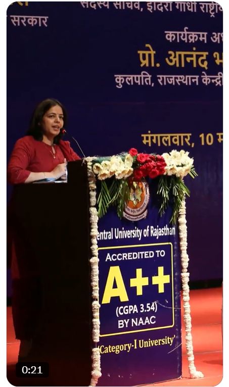 Sewa Nyaya Utthan Foundation tweet media