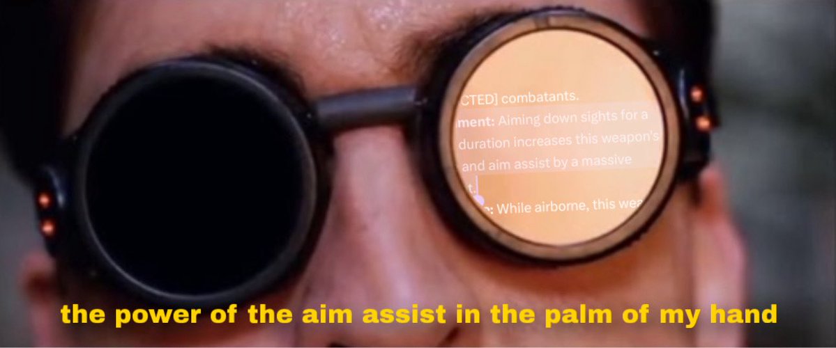 It's Time tweet media