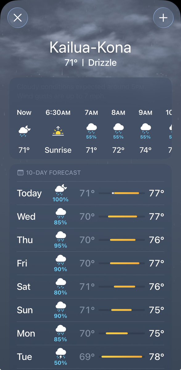 Vince Maughan tweet media