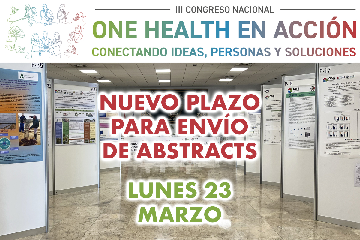 Plataforma One Health tweet media