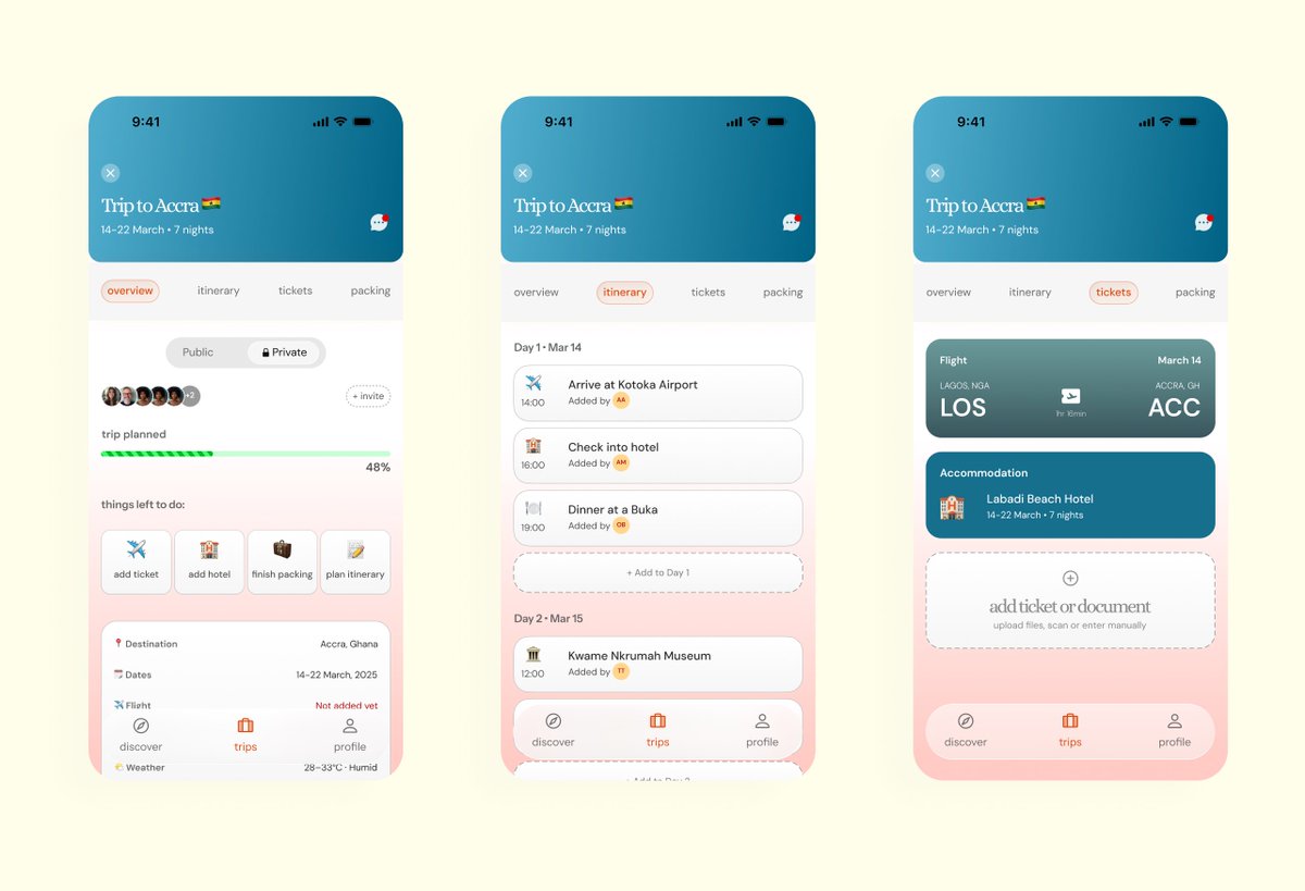 iron princess tweet media