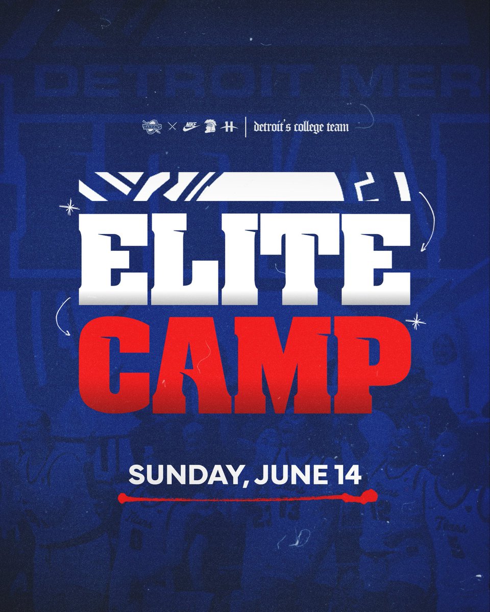 Detroit Mercy WBB tweet media