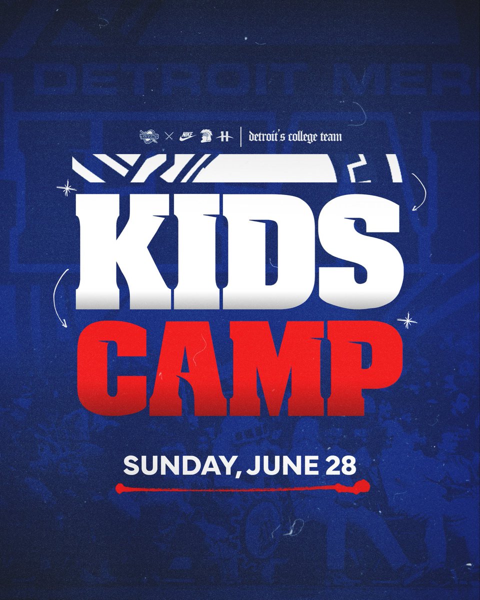 Detroit Mercy WBB tweet media