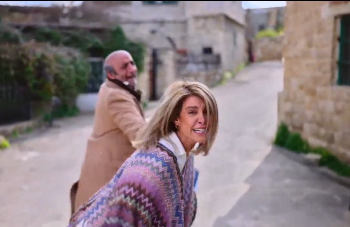 شبابيك الفن tweet media