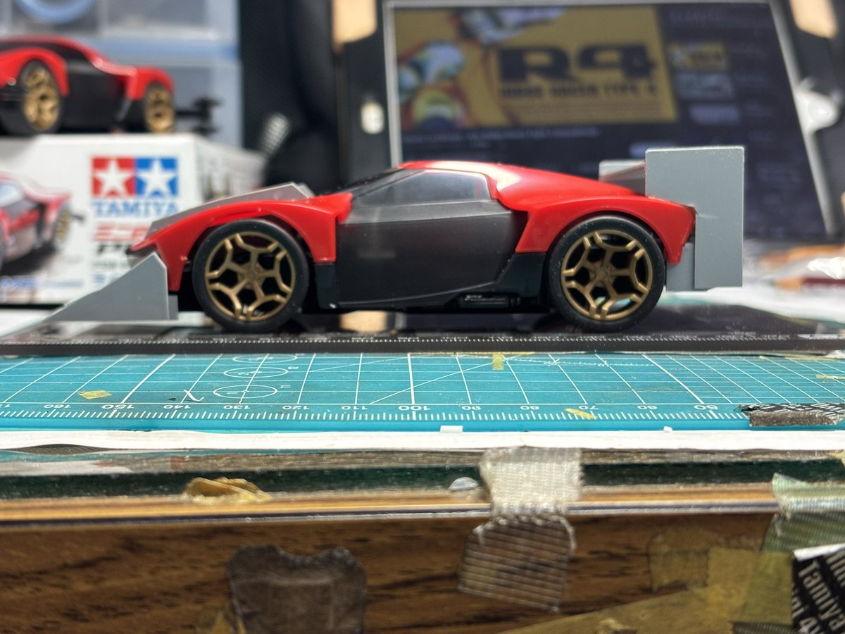 ぢょん・ナゲッツ・とらぼるた tweet media