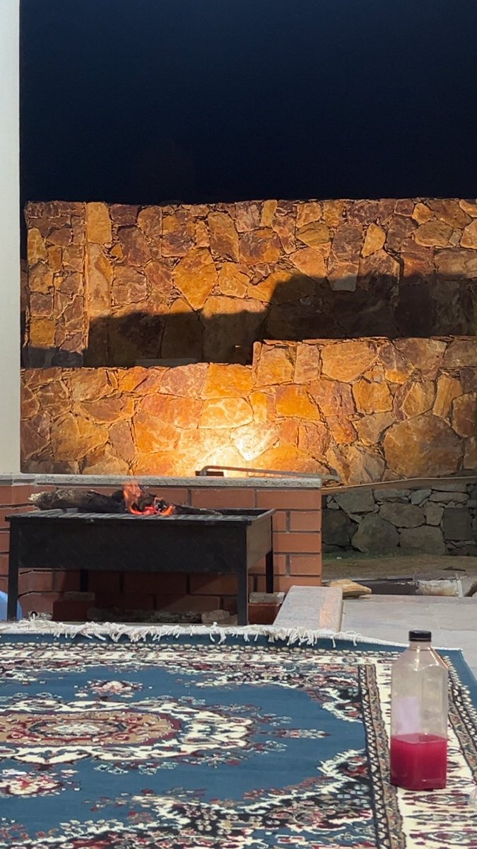 عبدالله القرني tweet media