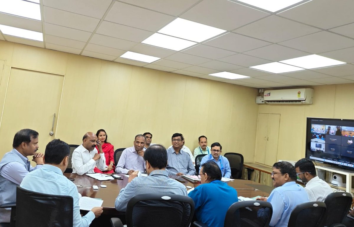 Central Silk Board Ministry of Textiles tweet media