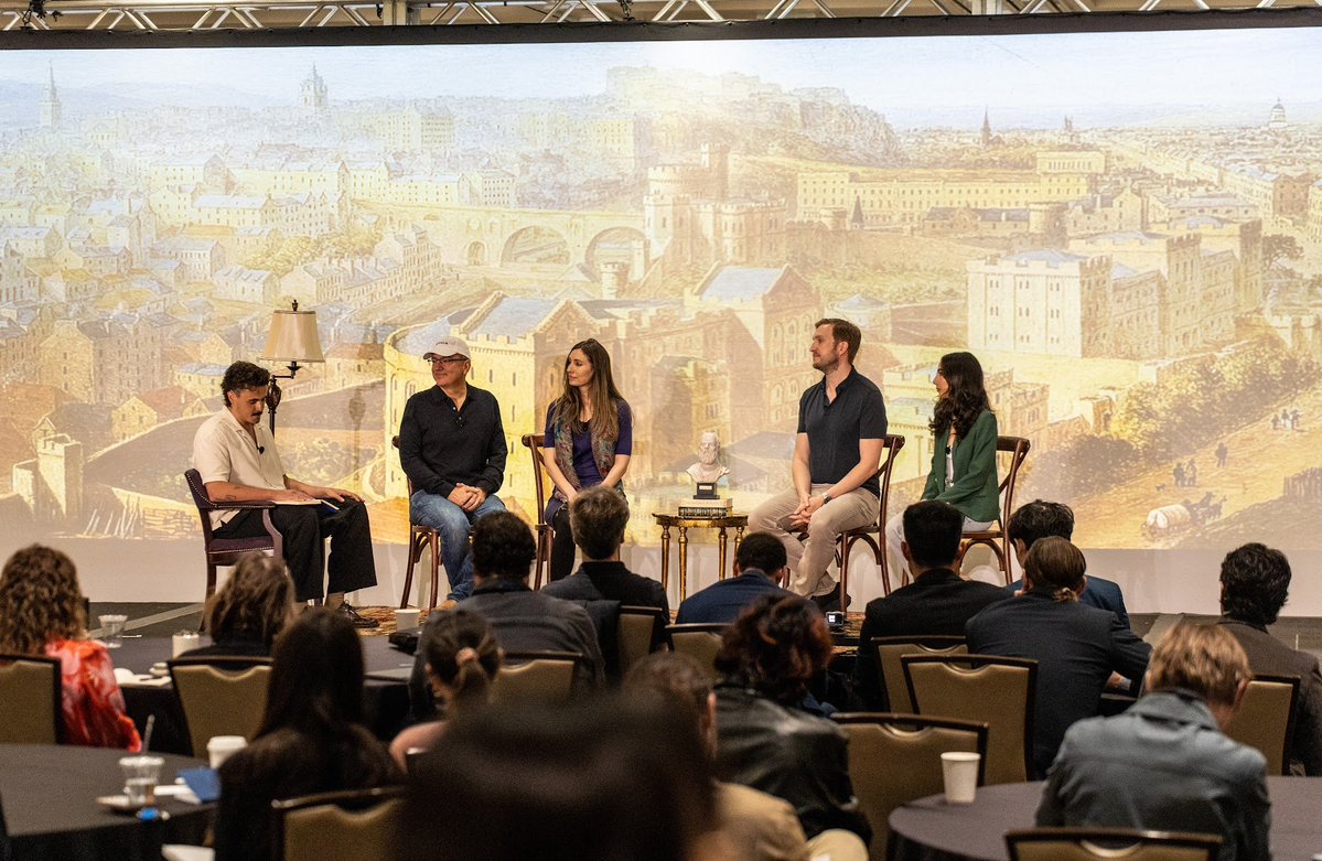 Steven Molotnikov tweet media