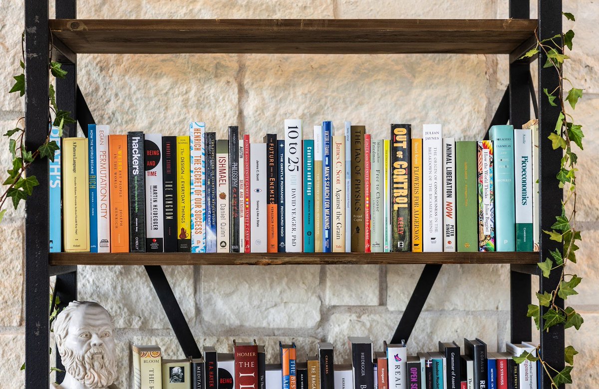 Steven Molotnikov tweet media