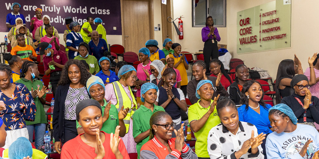 Rite Foods Limited tweet media