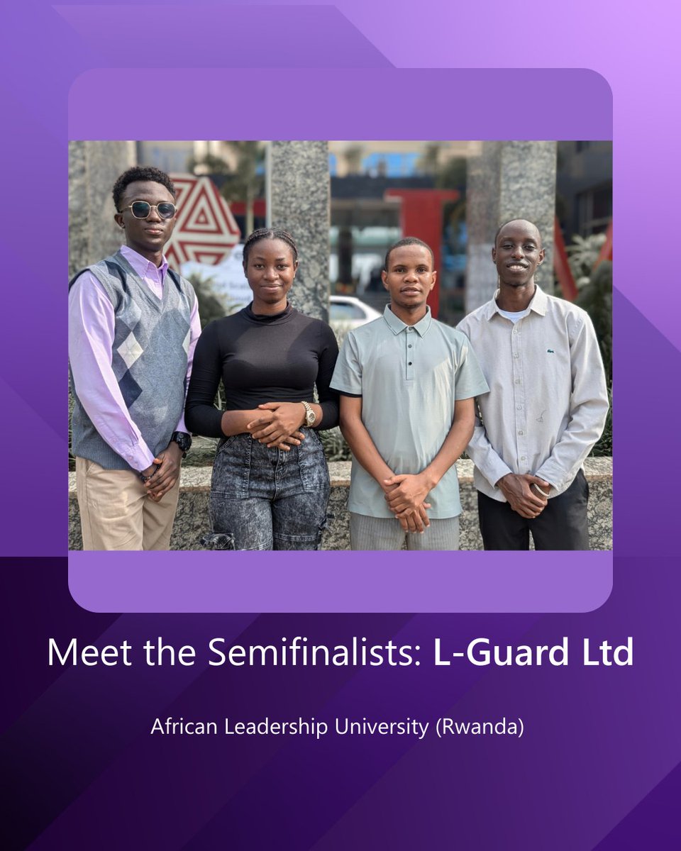 Microsoft Imagine Cup tweet media