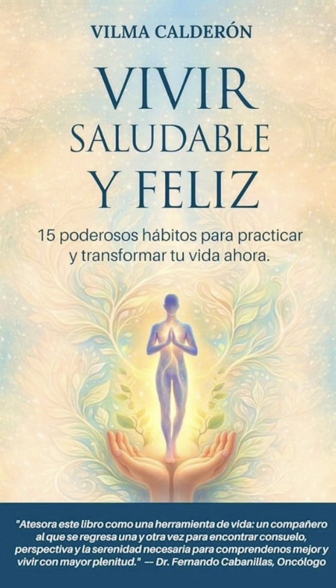 Vilma Calderon tweet media