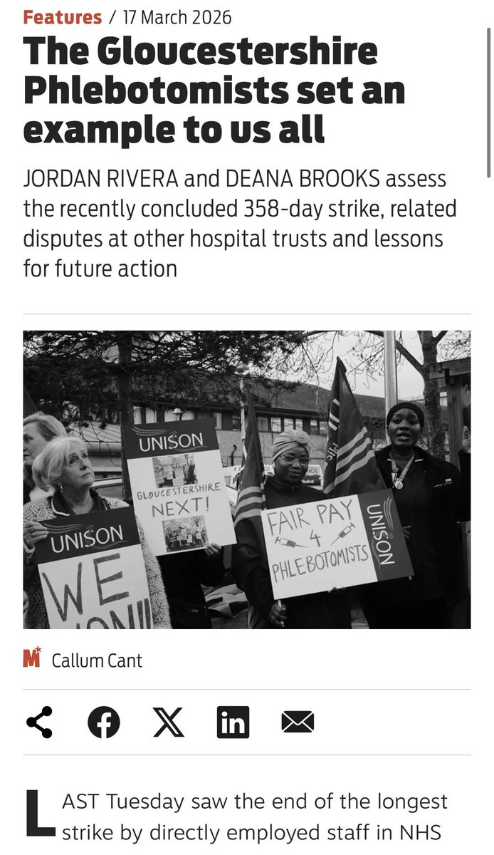 Strike Map tweet media