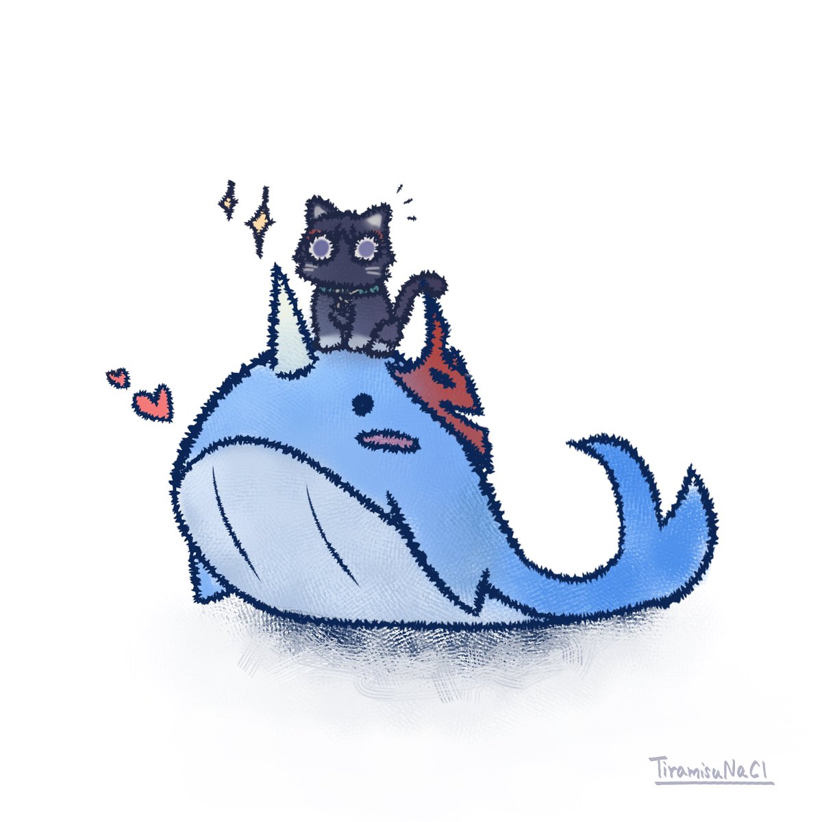 I'm back

#chiscara #scarachilde