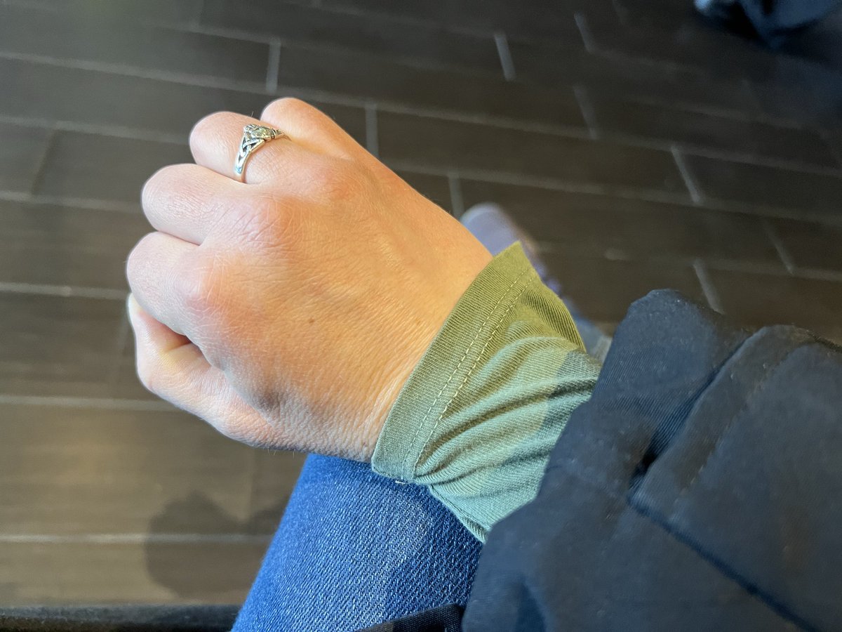 Jenny McCain tweet media