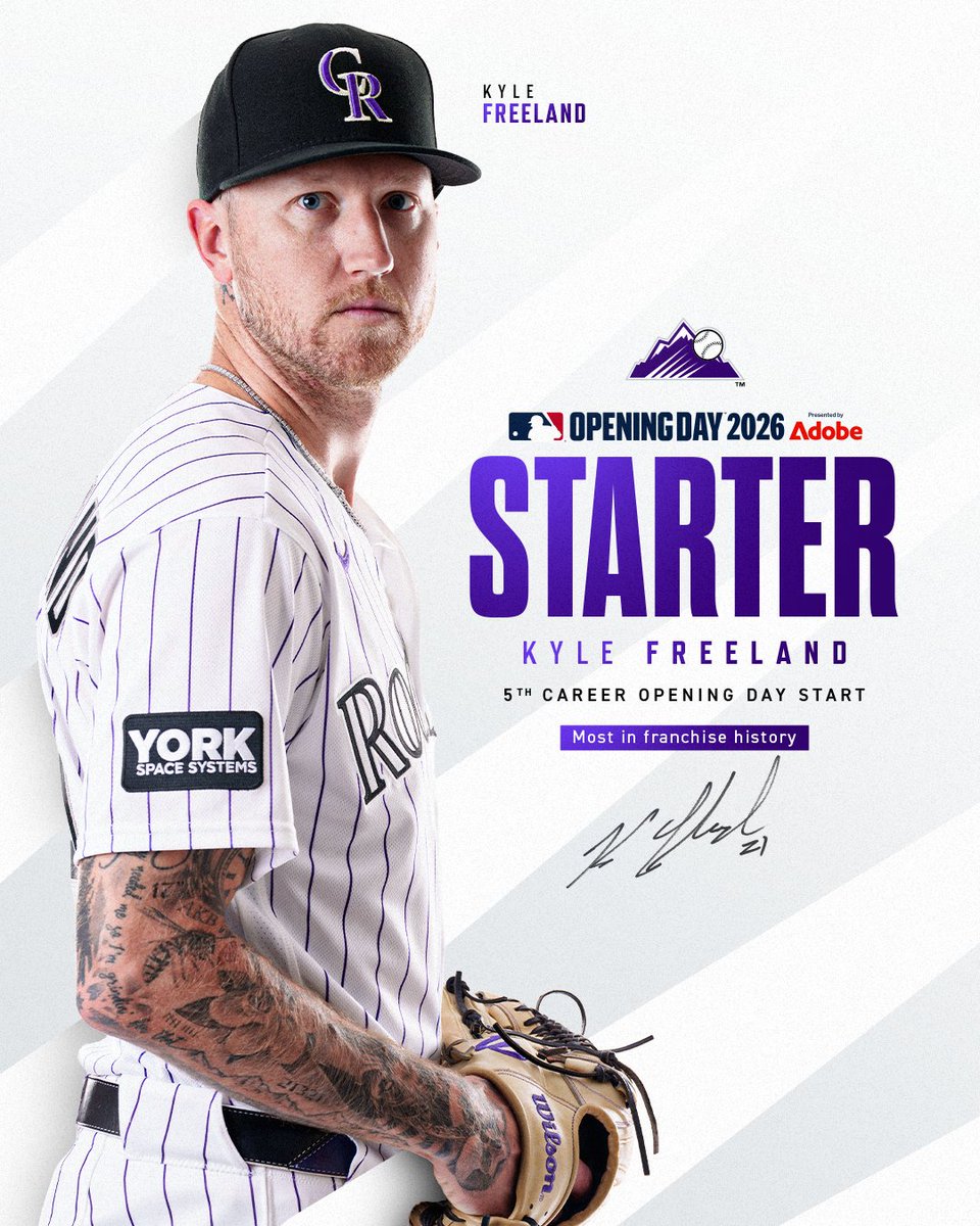 Colorado Rockies tweet media
