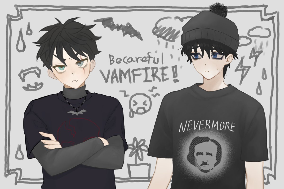 #SouthPark
엽서 수정하기 전..! ㅎㅎ