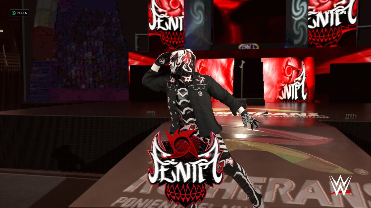 JonathanSABU tweet media