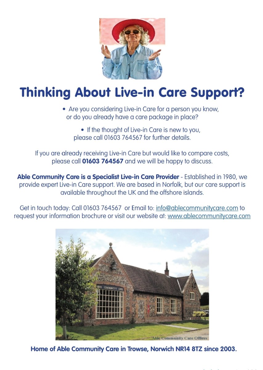 East Park Communications tweet media