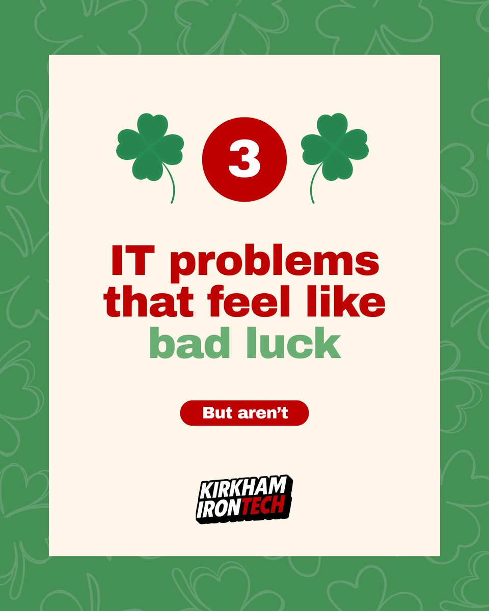 Kirkham IronTech tweet media