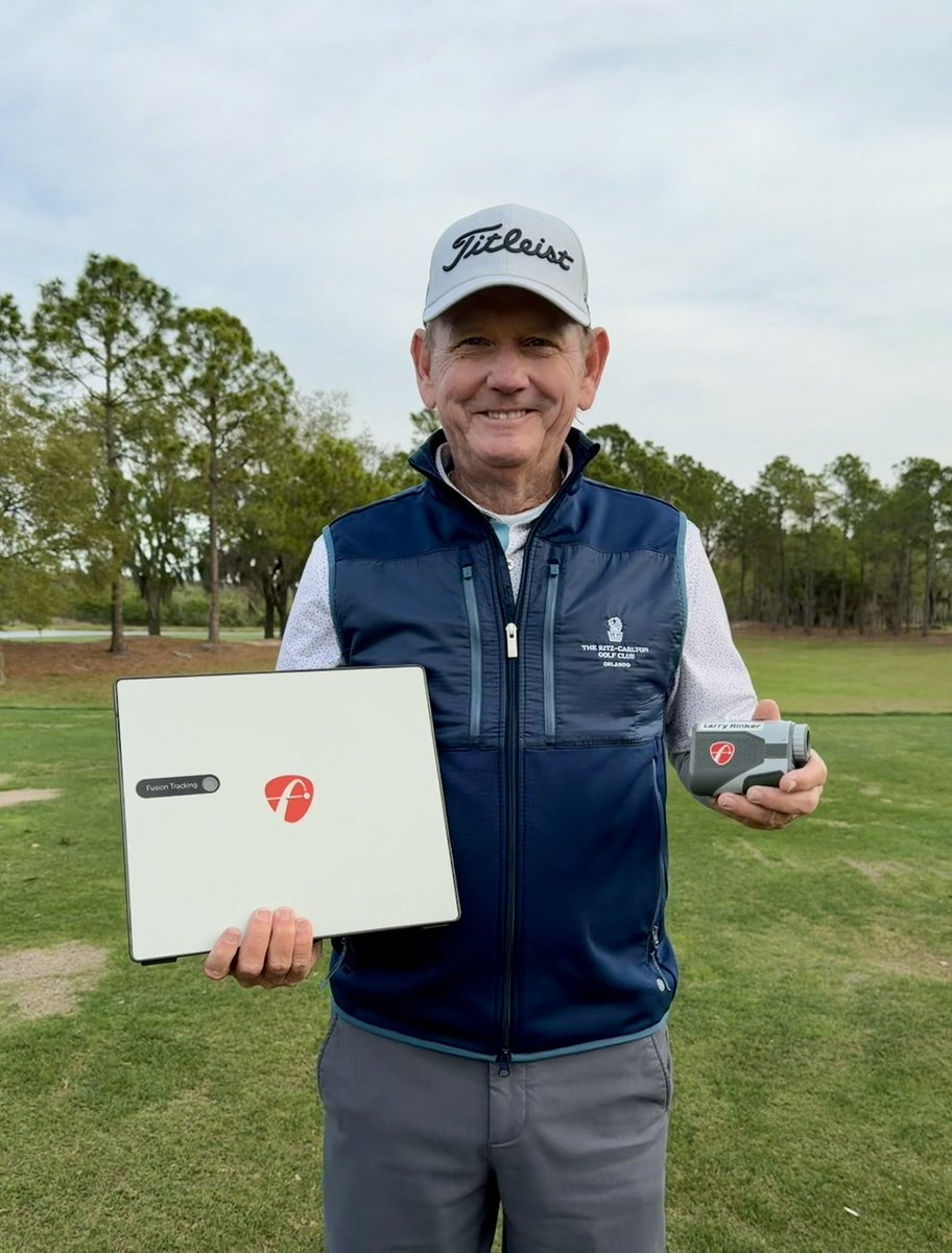 Larry Rinker tweet media