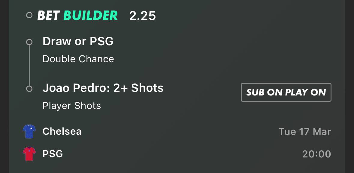 Discrete Tipster tweet media