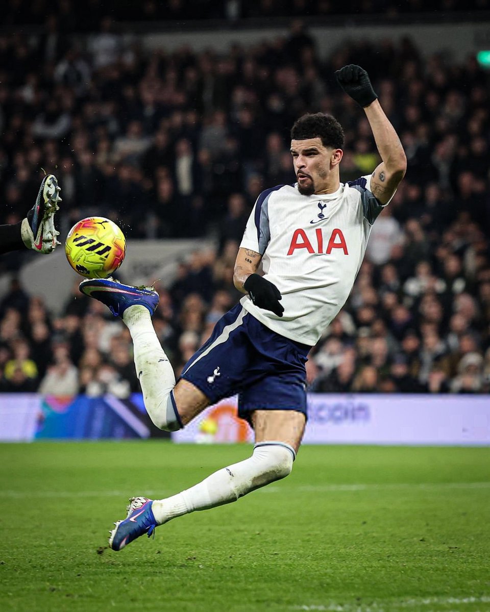 Spurs Army tweet media