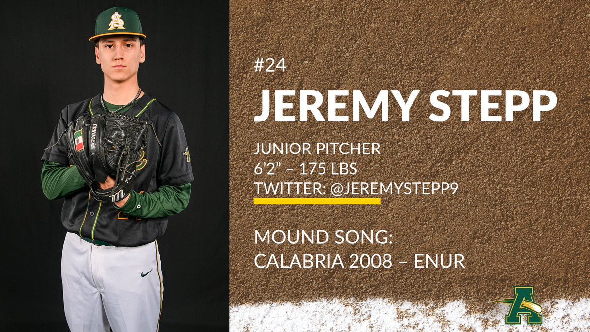 Amherst Steele Baseball tweet media