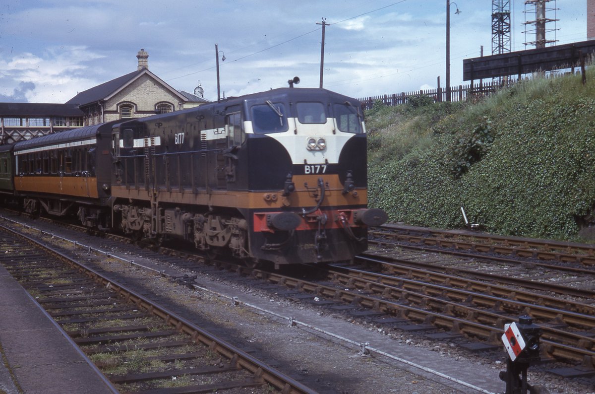 Crécy RAIL tweet media