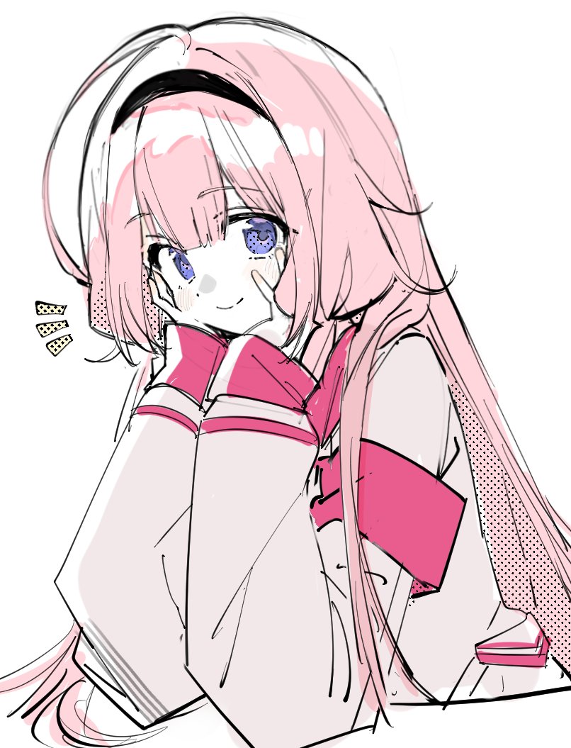 甘草あめ tweet media