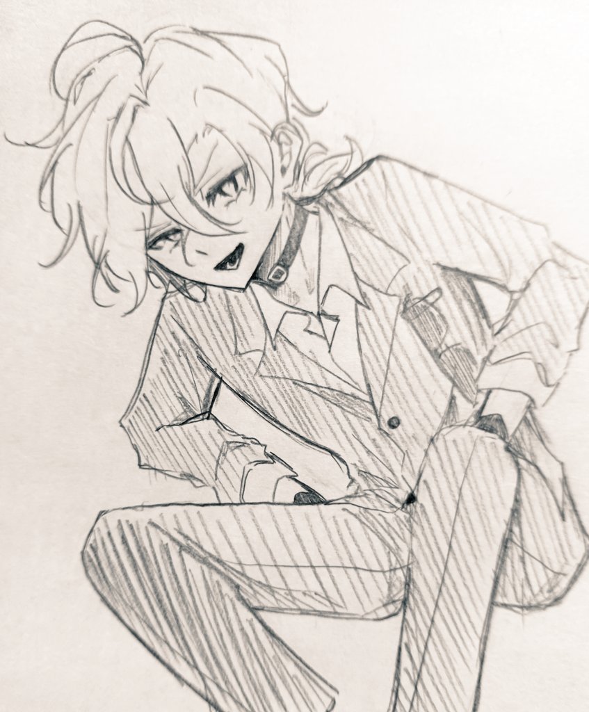 えびちゃ tweet media