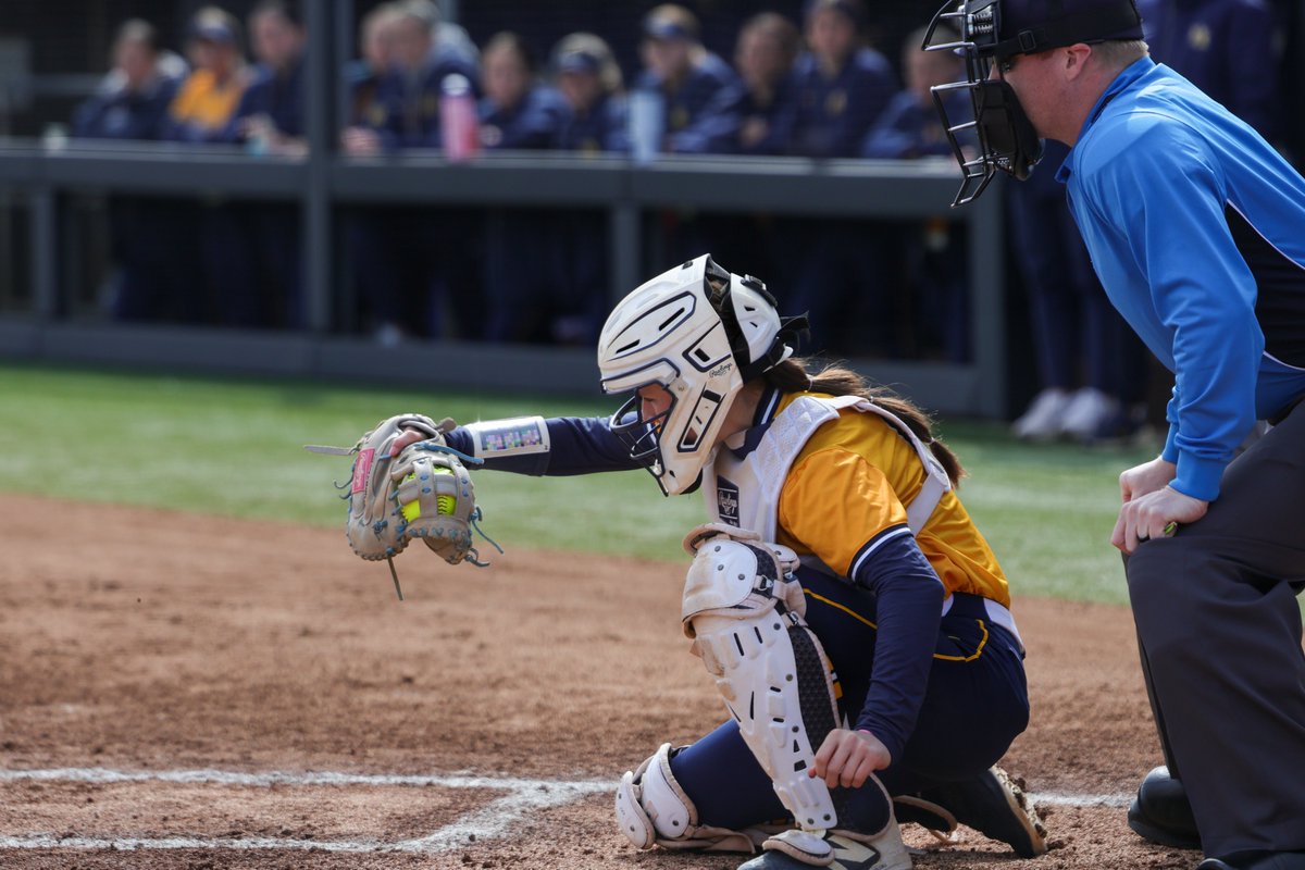 Murray State Softball tweet media