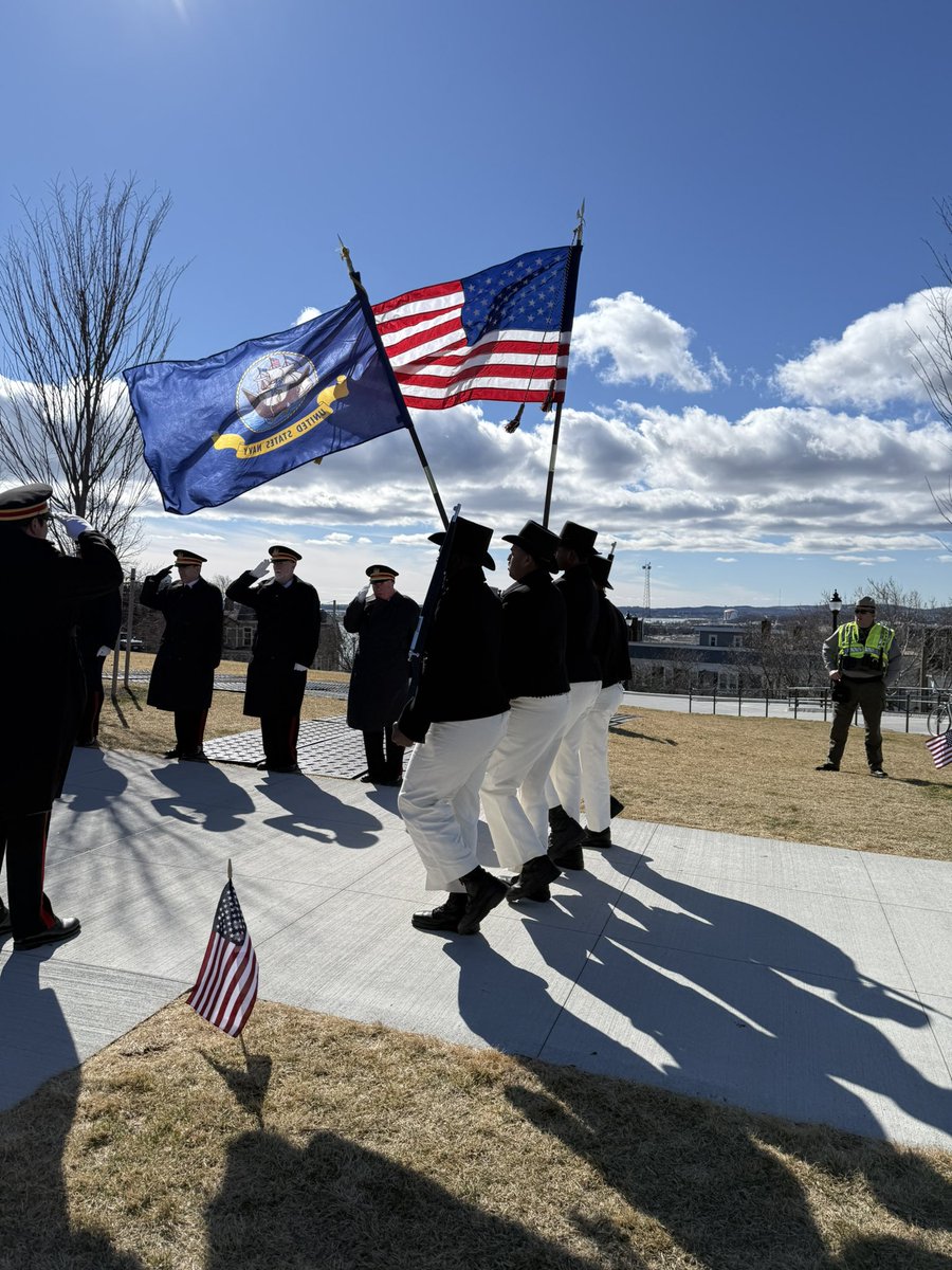 The History List tweet media