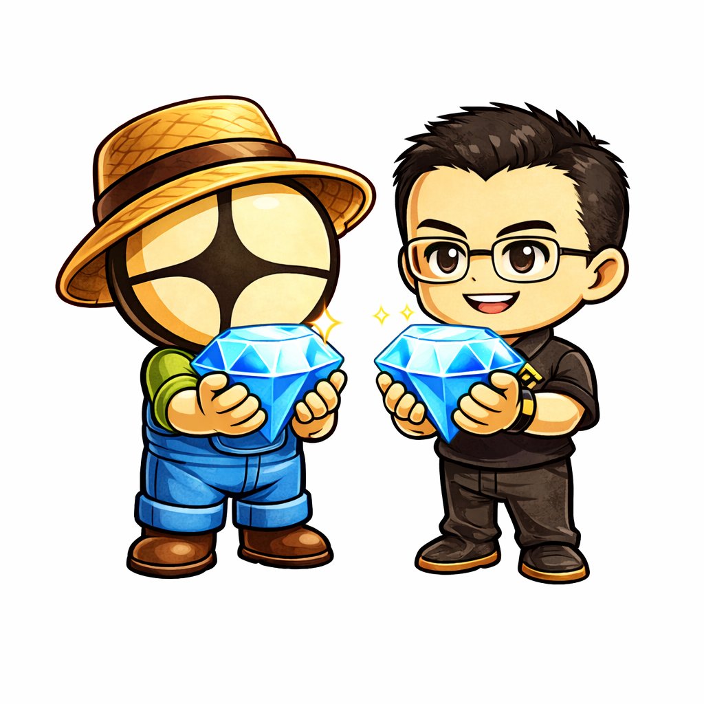 Asterfarmer 👨‍🌾 tweet media