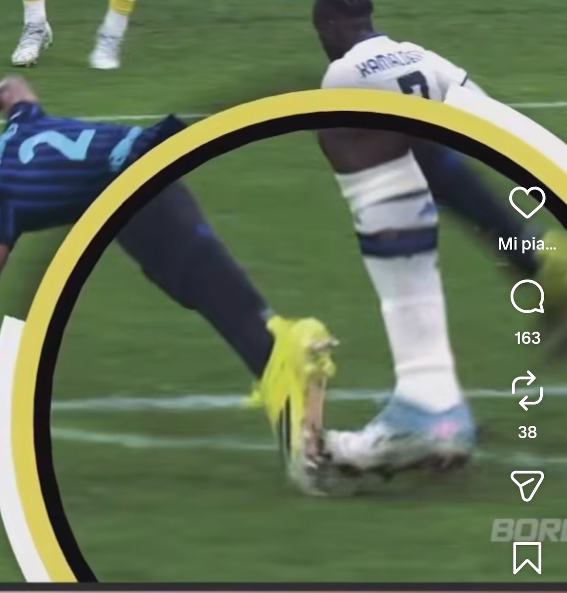 🪖Caschetto di gomma tweet media