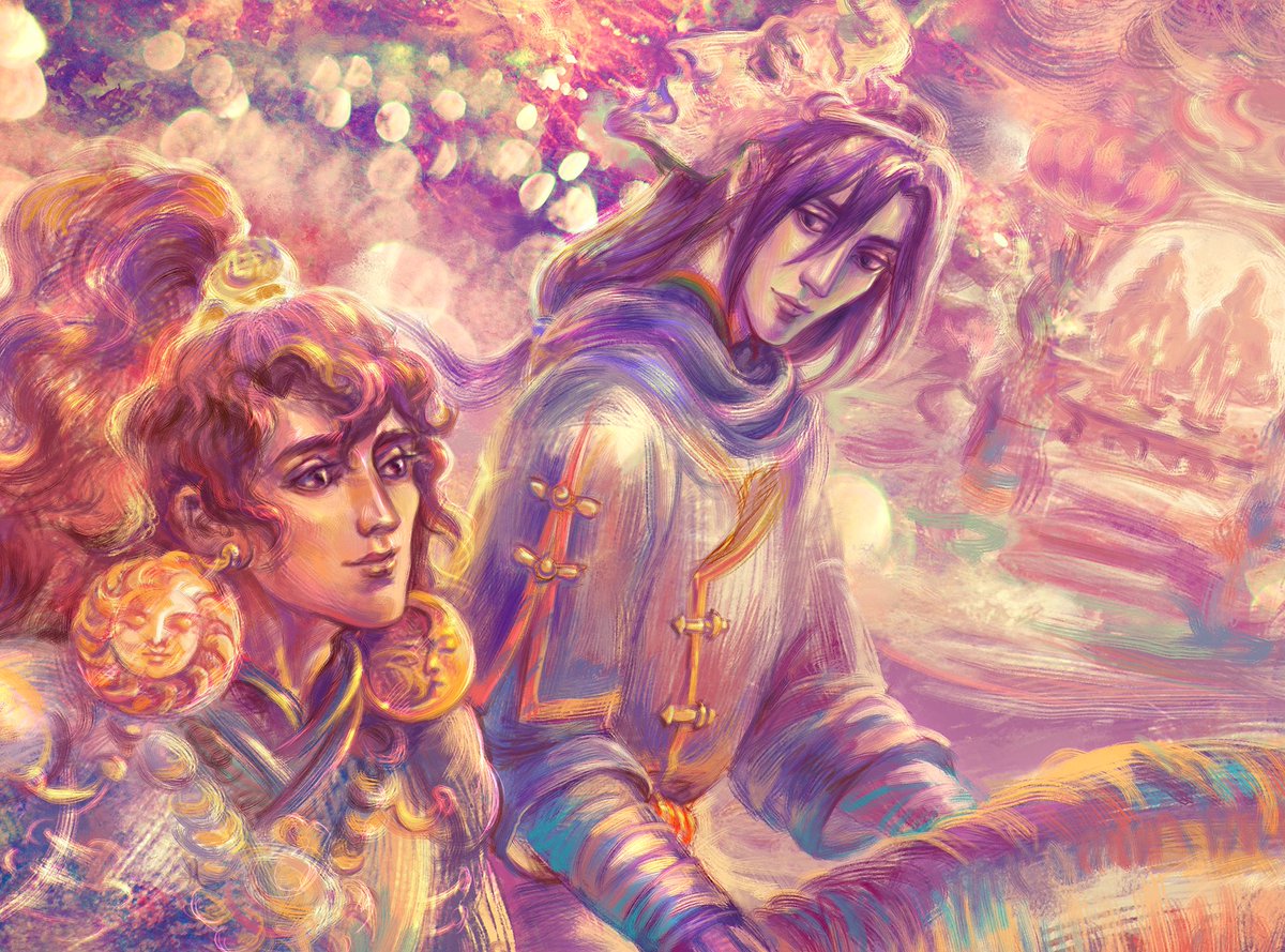 ederlezi🌿 tweet media