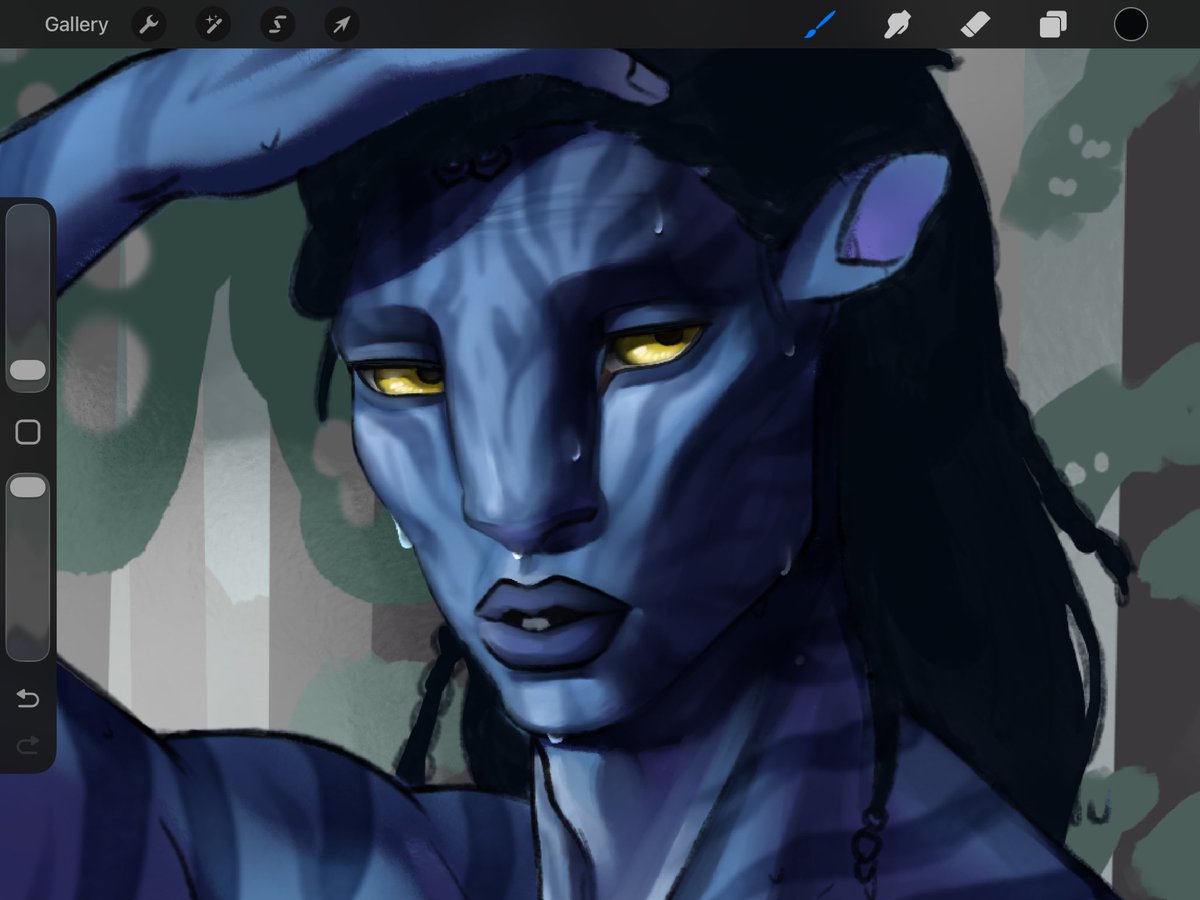 ˚ʚ nymph ɞ˚ tweet media